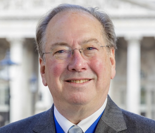 Professor Sir Michael Mainelli